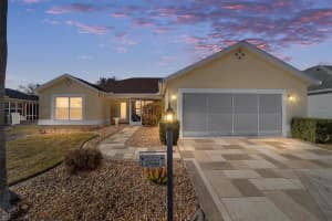 17180 Se 93rd Yondel Cir, THE VILLAGES