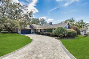 1500 E Crooked Lake Dr, EUSTIS