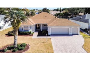 1109 Saldivar Rd, THE VILLAGES