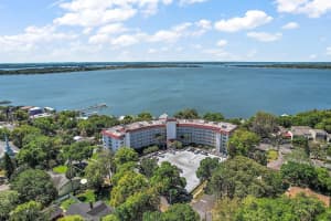 601 N Mcdonald St #109, MOUNT DORA