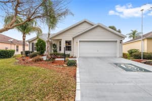 16715 Se 80th Cloverwood Ter, THE VILLAGES