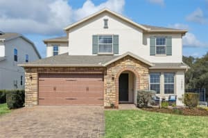 17361 Channel Way, WINTER GARDEN