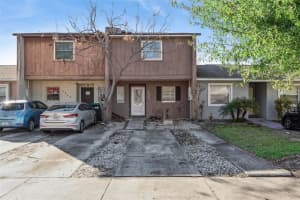 2538 Rio Pinar Lakes Blvd, ORLANDO