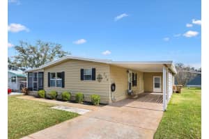 724 Royal Palm Ave, LADY LAKE