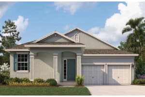 5330 Marshelder St, APOPKA