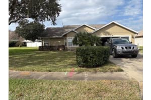 891 Beaver Run, TAVARES