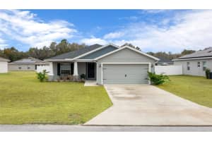 8992 Se 42nd Ct, OCALA