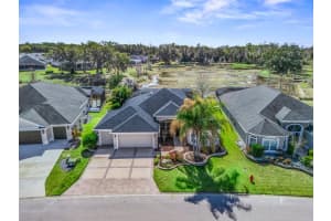 3218 Zipperer Way, THE VILLAGES
