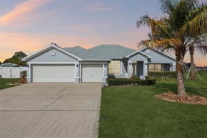 5891 Sw 98th Pl, OCALA