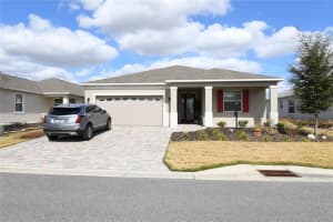 7912 Sw 89th Cir, OCALA