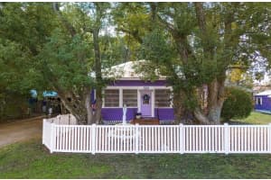 510 E Key Ave, EUSTIS
