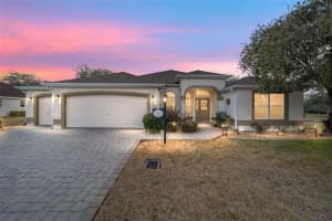 8761 Se 168th Kittredge Loop, THE VILLAGES