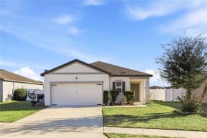 3521 Patron Ave, DELTONA