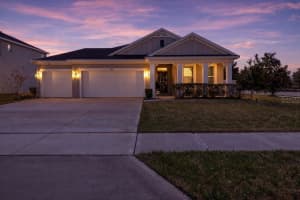 401 Halter Dr, APOPKA