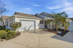 2311 Crestview St, THE VILLAGES