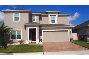 216 Denali St, HAINES CITY