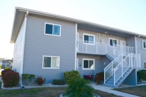 12274 Sw Egret Cir #2705, LAKE SUZY