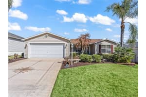 445 Keyhole St, THE VILLAGES