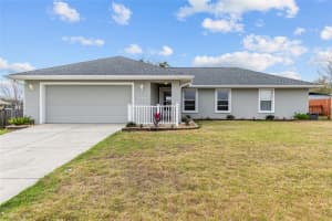 10058 Se 125th St, BELLEVIEW