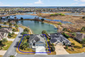 3587 Alzarine Ter, THE VILLAGES