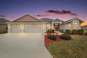 6672 Garner Path, THE VILLAGES