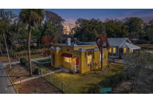 342 S Clayton St, MOUNT DORA