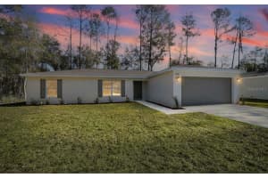 1821 W Water Lily Dr, CITRUS SPRINGS 1821 W Water Lily Dr, CITRUS SPRINGS