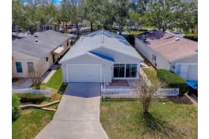 2632 Moncayo Ave, THE VILLAGES