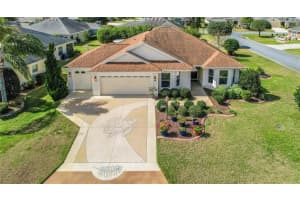 2946 Duke Ter, THE VILLAGES