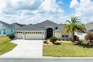 3284 Lowe Ct, THE VILLAGES