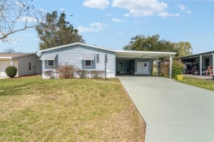 1717 Lilly Ln, THE VILLAGES