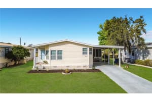 3016 Manatee Rd, TAVARES