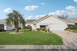 1204 Barcelona Dr, THE VILLAGES