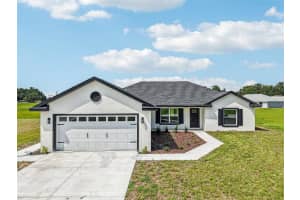 2660 Se 76th Rd, BUSHNELL