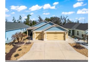 889 Jay St, THE VILLAGES