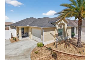 9203 Se 167th Ford St, THE VILLAGES