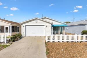 17470 Se 93rd Vine Ave, THE VILLAGES