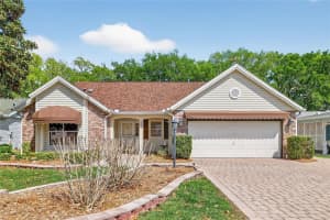 707 Cortez Ave, THE VILLAGES