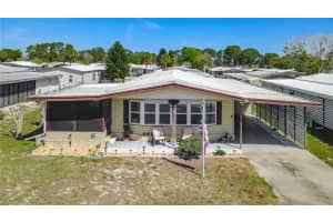 1437 Mohawk Cir, TAVARES