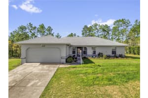 8506 Sw 136th Loop, OCALA