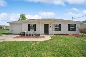 7 Willow Run, OCALA