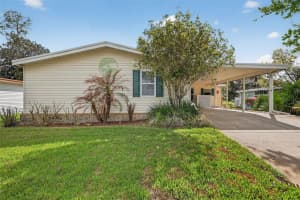 469 Santa Fe Rd, TAVARES