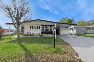 3449 N Citrus Cir #1637, ZELLWOOD