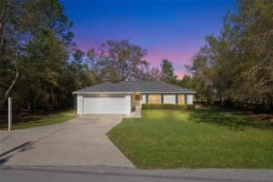 56 Hemlock Radl, OCALA