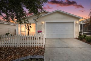 281 Katherine Pl, THE VILLAGES