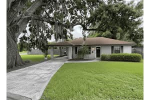 1413 Orange Ave, TAVARES