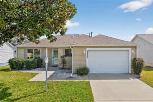17369 Se 75th Coachman Ct, THE VILLAGES