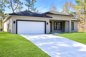 7872 N Keystone Dr, CITRUS SPRINGS