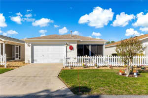 16922 Se 81st Charlesfort Ave, THE VILLAGES