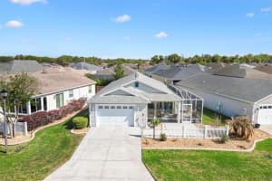 3079 Cordgrass Ct, THE VILLAGES